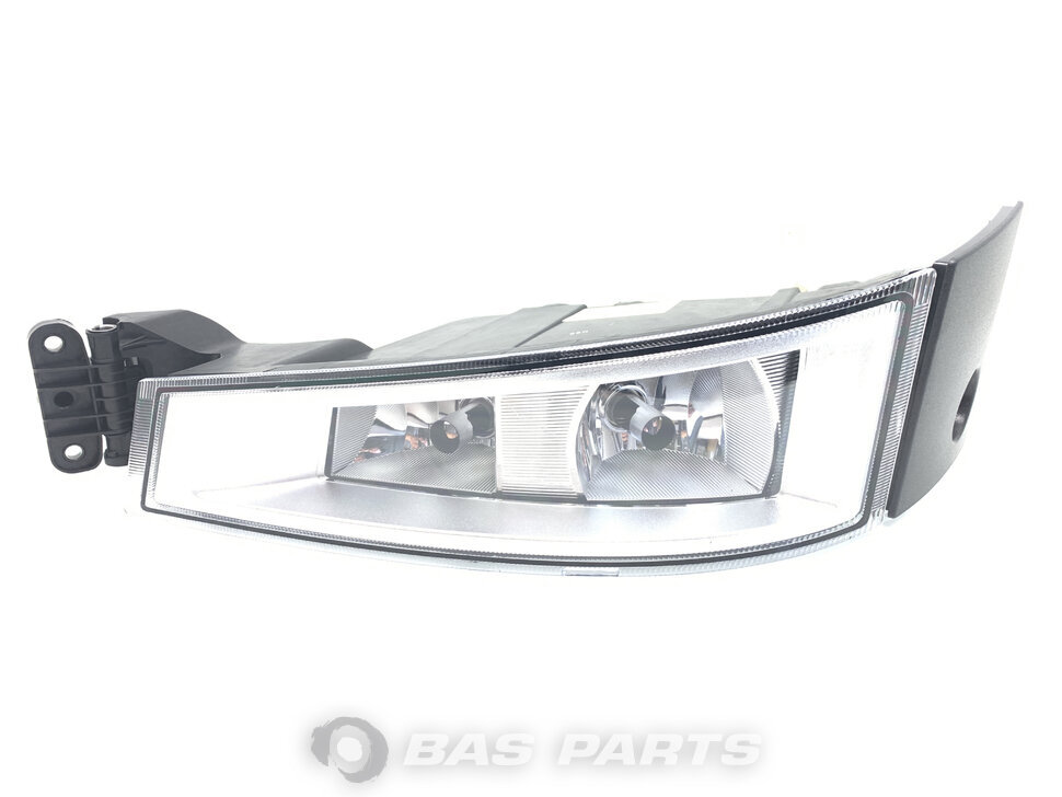 Nebelscheinwerfer 82140763 82140763, 84186279 - BAS Parts