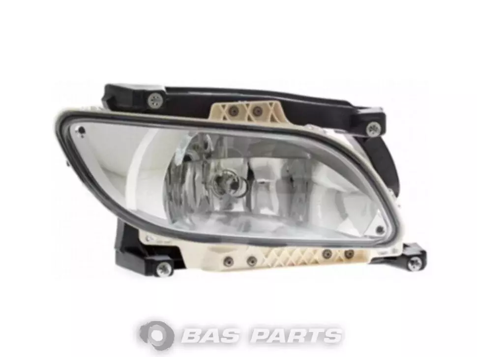 Fog light Right TBM 1835885 Fog light Right TBM 1835885