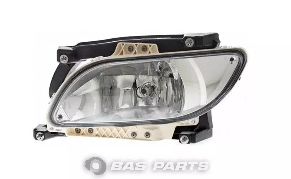 Fog light Left TBM 1835884