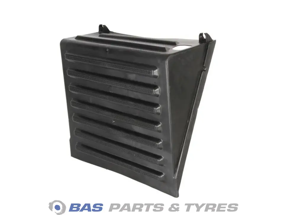 Batterieabdeckung Uni-Truck 20541447