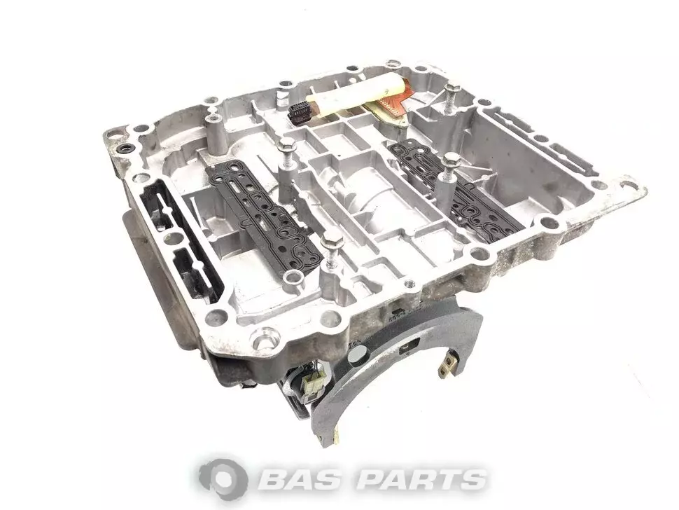 Boîte de vitesse ECU Volvo 21244590 Boîte de vitesse ECU Volvo 21244590