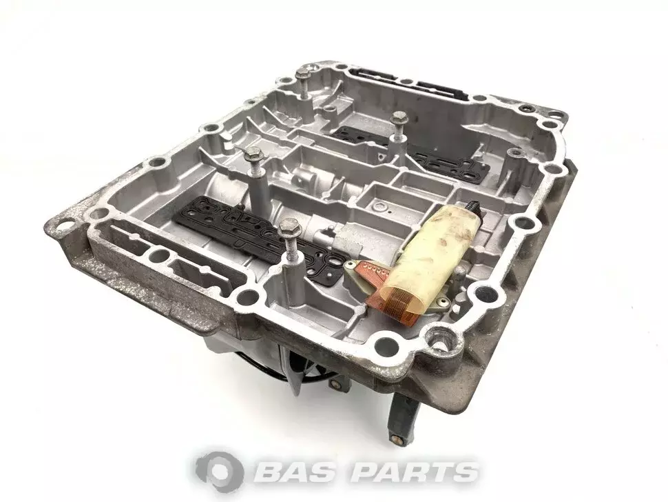 Boîte de vitesse ECU Volvo 21244590 Boîte de vitesse ECU Volvo 21244590
