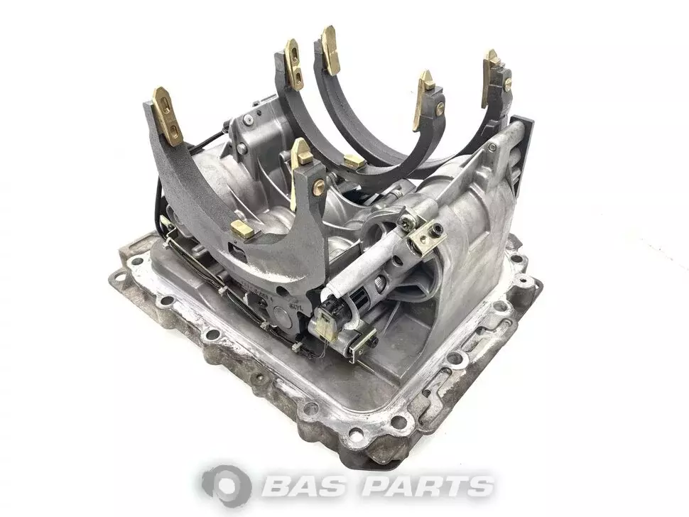 Boîte de vitesse ECU Volvo 21244590 Boîte de vitesse ECU Volvo 21244590