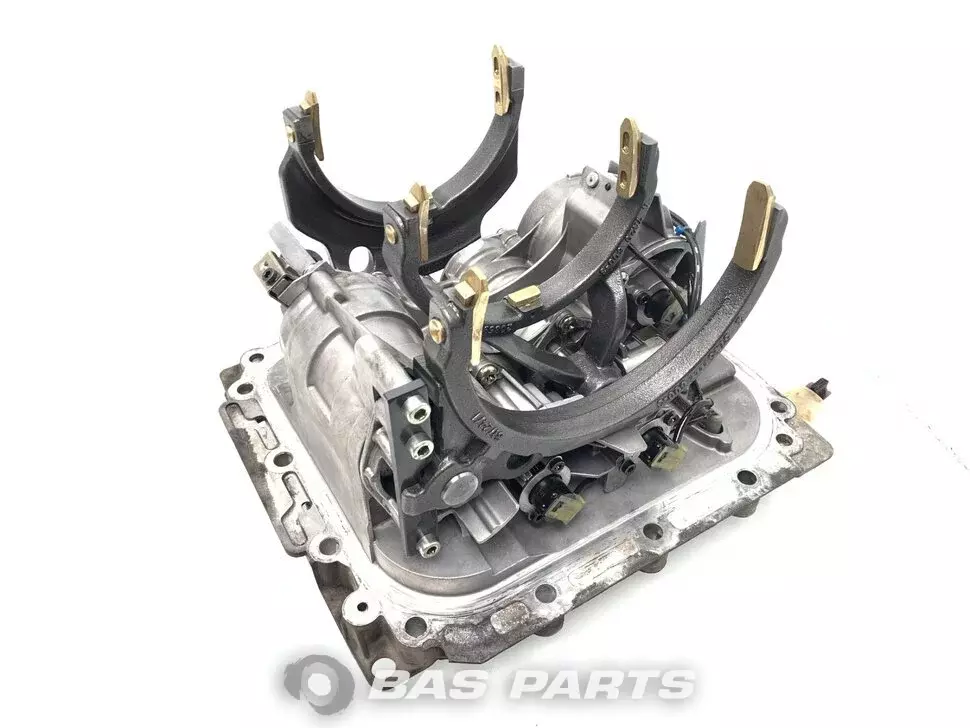 Boîte de vitesse ECU Volvo 21244590 Boîte de vitesse ECU Volvo 21244590