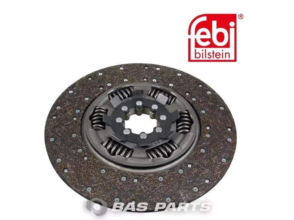 Mitnehmerscheibe Febi 8172732