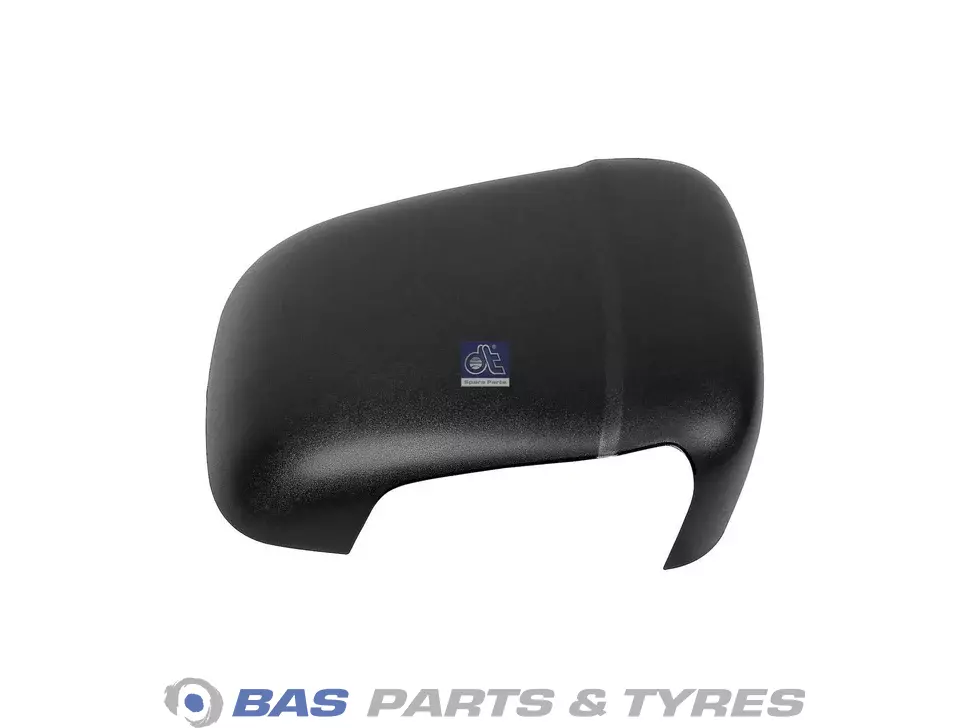 Abdeckblech DT Spare Parts 20589831 Abdeckblech DT Spare Parts 20589831