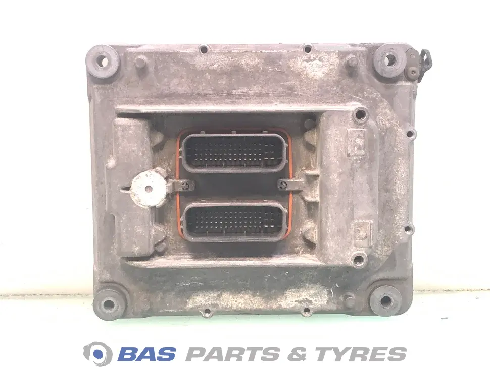 Engine management ECU Renault 7485020544 Engine management ECU Renault 7485020544