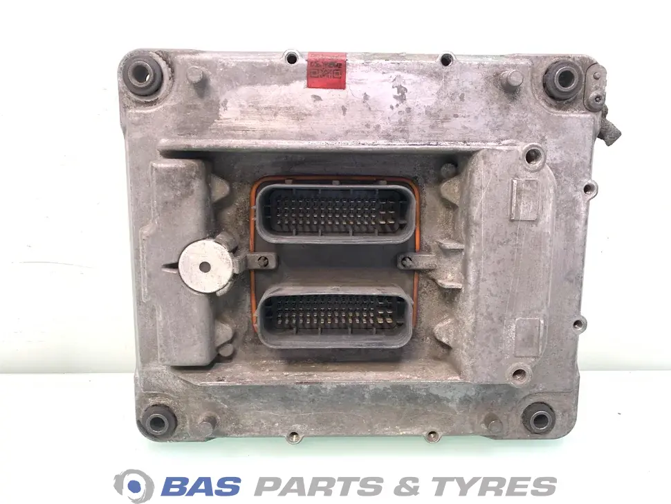 Engine management ECU Renault 7485020544 Engine management ECU Renault 7485020544
