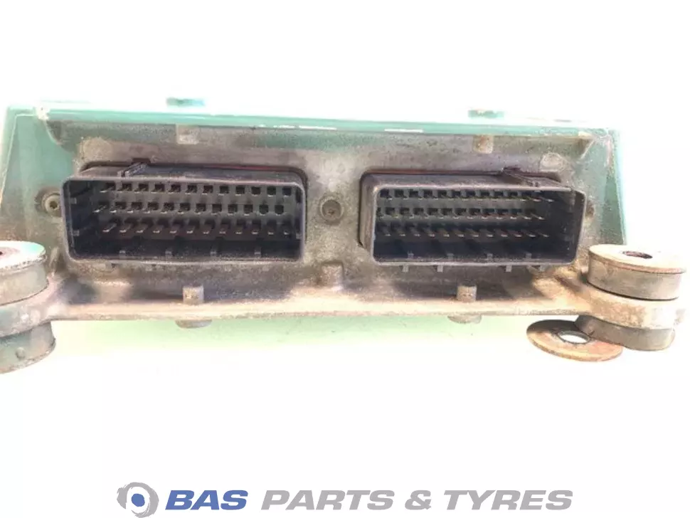 Engine management ECU Renault 7485020544 Engine management ECU Renault 7485020544