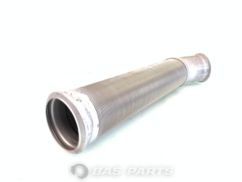 Volvo Truck Exhaust Parts 2880231 | 21991157 | EXHAUST BRAKE VALVE