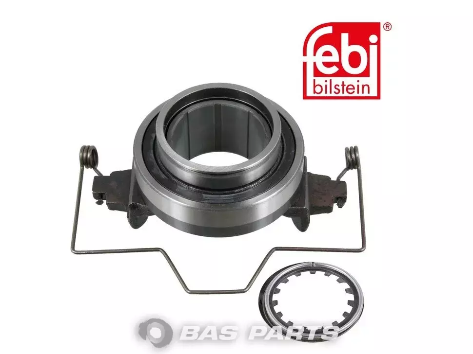 Release bearing Febi 1655843