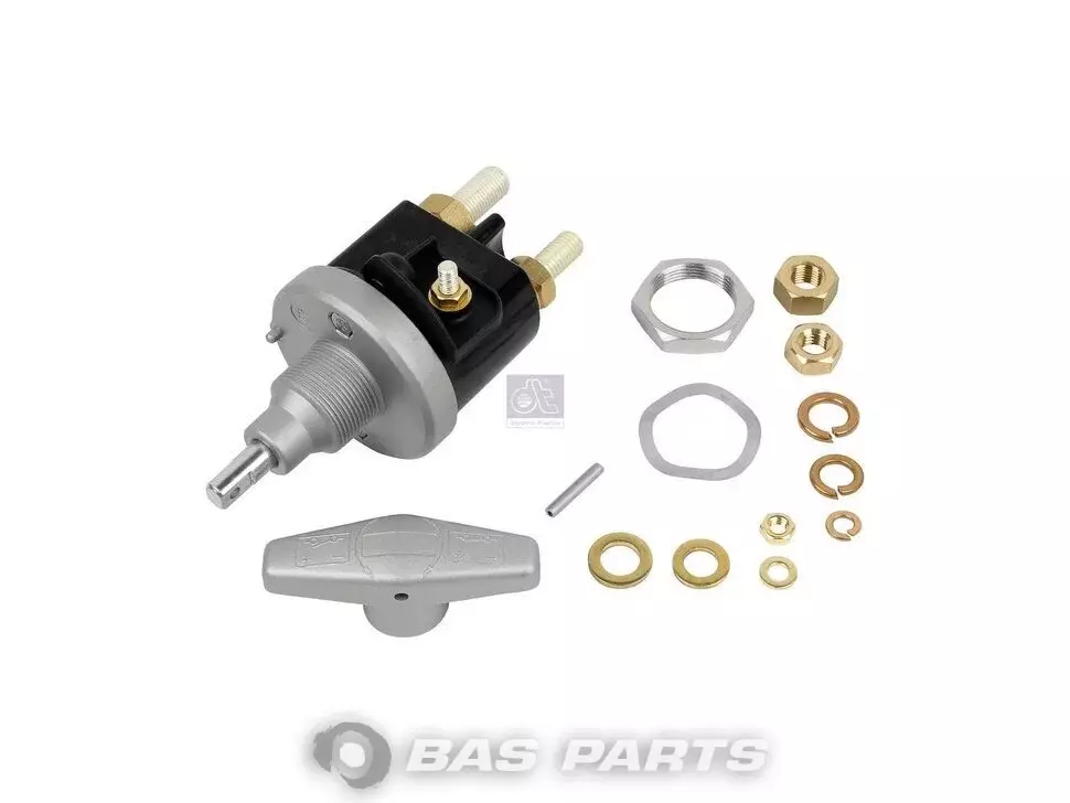 Batterie main switch DT Spare Parts 5801784014