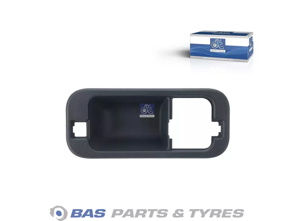 Schutzabdeckung DT Spare Parts 1305479