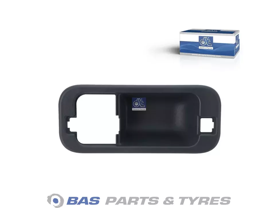 Schutzabdeckung DT Spare Parts 1305480