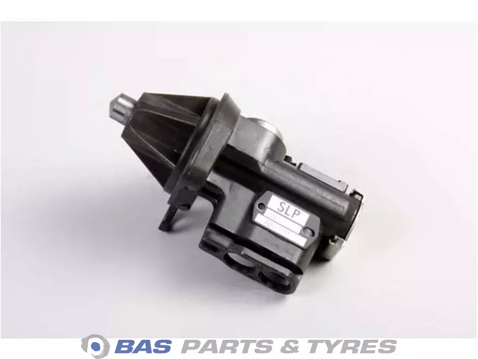 Absperrventil Swedish Lorry Parts 1672231 Absperrventil Swedish Lorry Parts 1672231