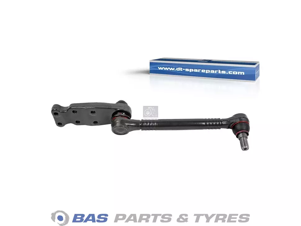 Pilon DT Spare Parts 21287062