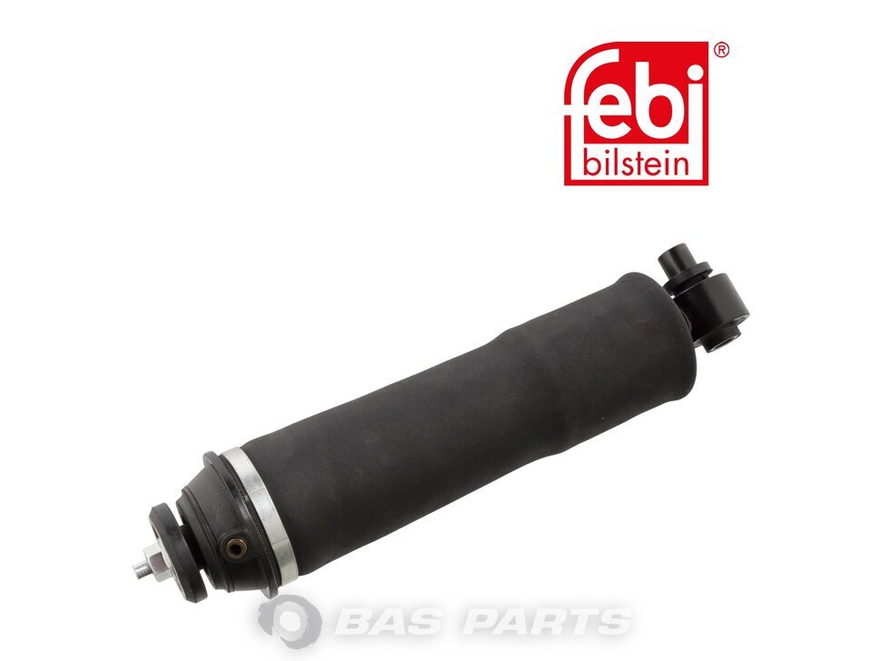 Cab shock absorber 21430900 21430900, 7421430900, 74 21 170 696 