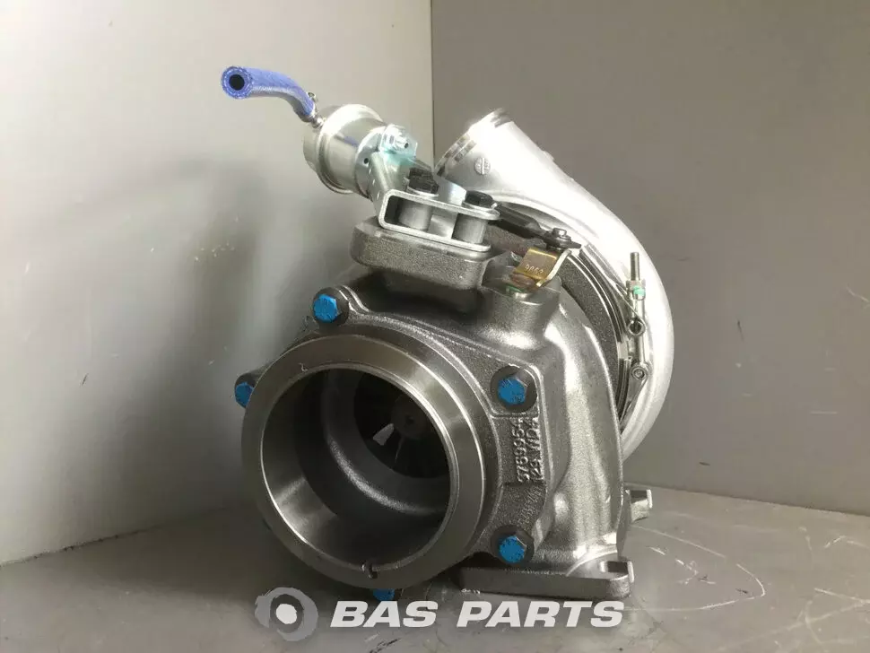 Turbo Holset 7421989979 Turbo Holset 7421989979