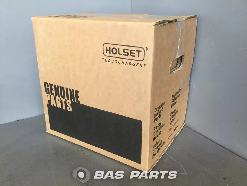 Turbo Holset 7421989979 Turbo Holset 7421989979