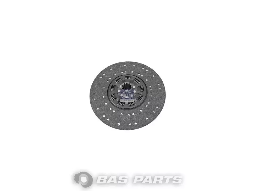 Mitnehmerscheibe DT Spare Parts 1347696
