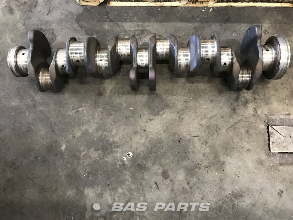 Crankshaft 20486222 20486222, 7420486222, 85000536, 22235114 