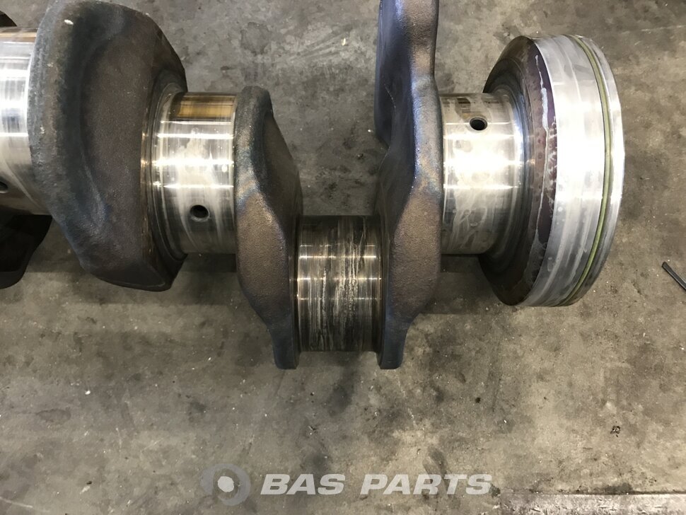 Crankshaft 20486222 20486222, 7420486222, 85000536, 22235114 