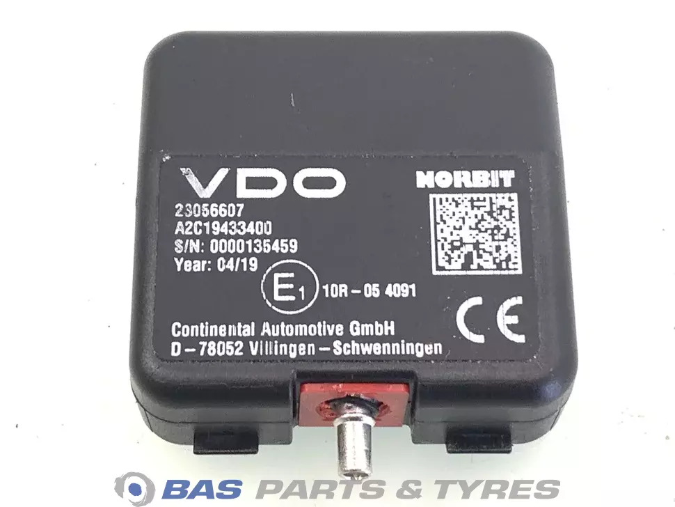 Antenne Volvo 23056607