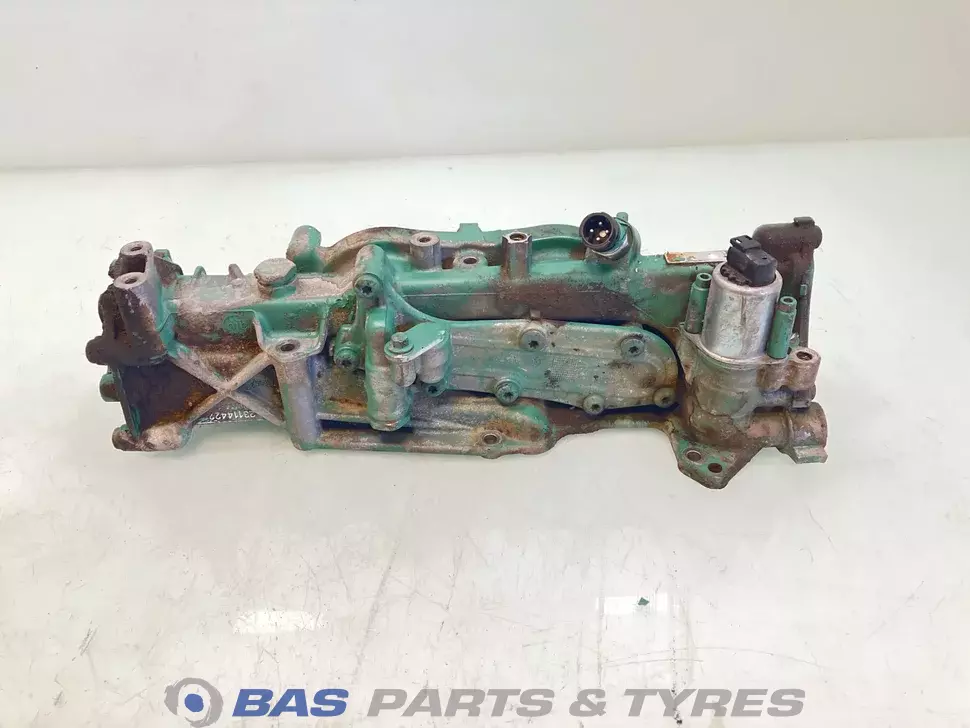 Filter ulja kućište Volvo 23114426 Filter ulja kućište Volvo 23114426