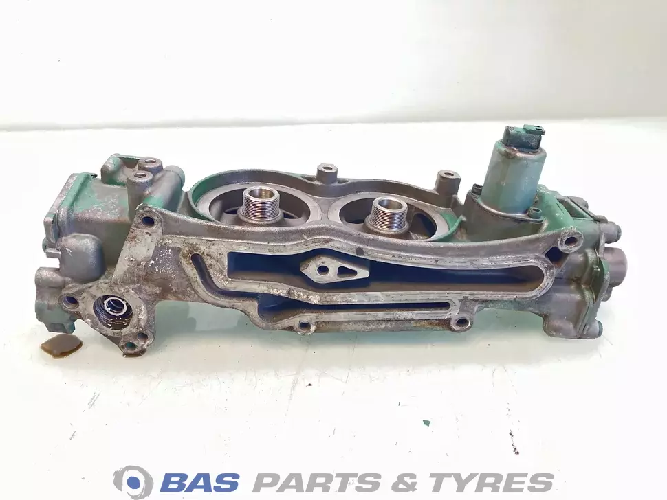 Filter ulja kućište Volvo 23114426 Filter ulja kućište Volvo 23114426