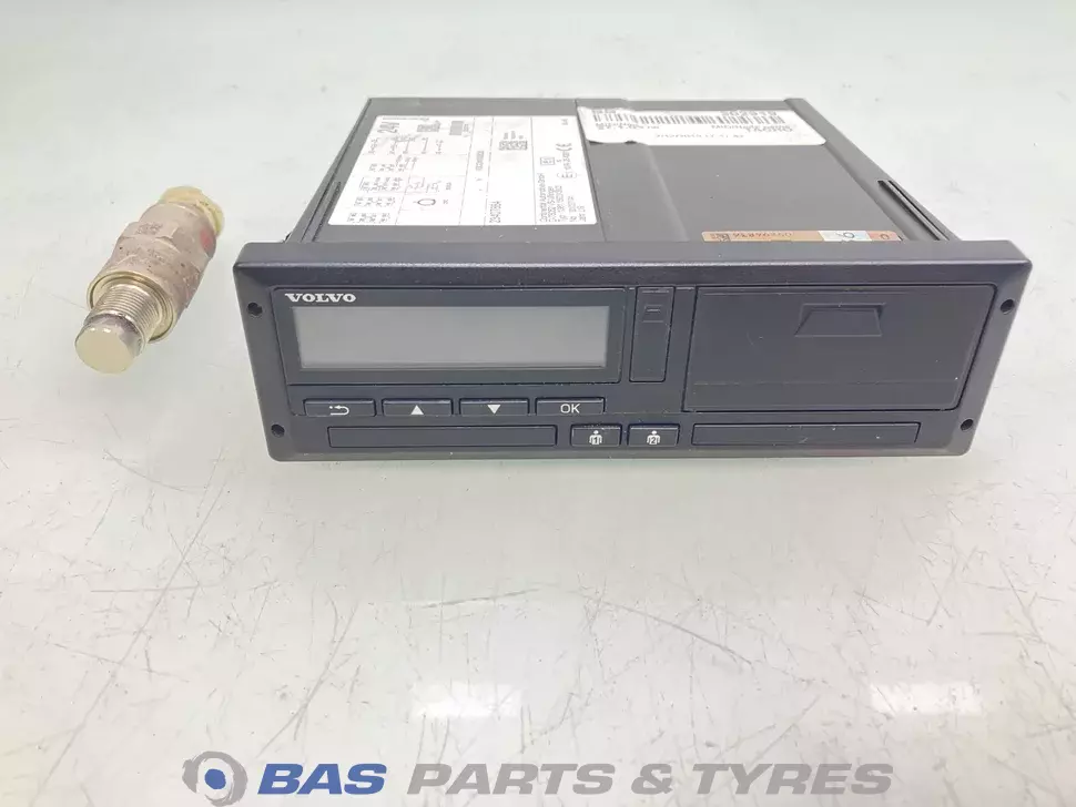 Tachygraphe Volvo 23407884 Tachygraphe Volvo 23407884