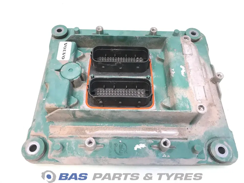 Engine management ECU Volvo 23336638 Engine management ECU Volvo 23336638