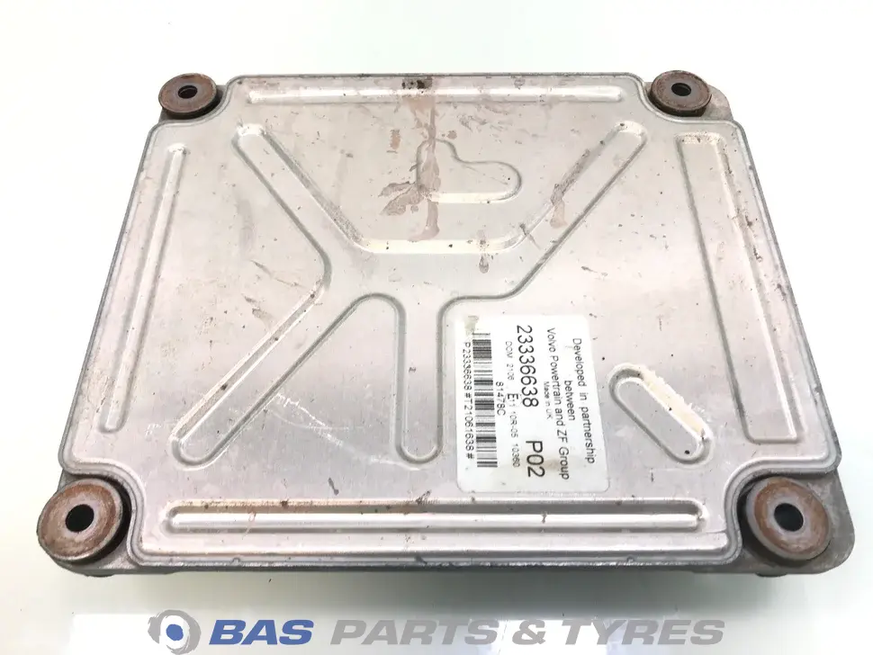 Engine management ECU Volvo 23336638 Engine management ECU Volvo 23336638