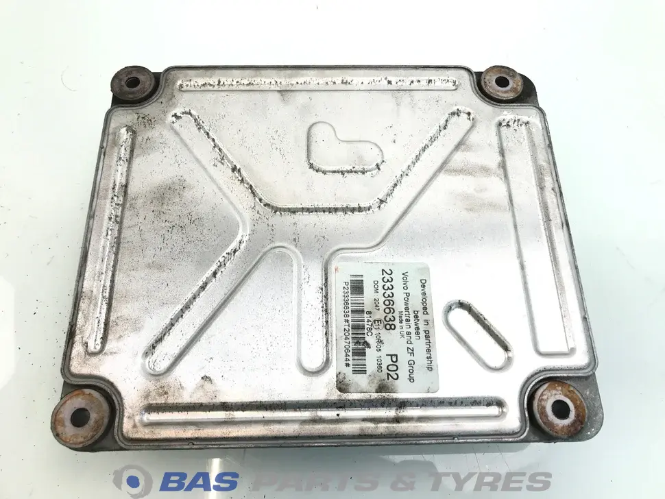 Engine management ECU Volvo 23336638 Engine management ECU Volvo 23336638