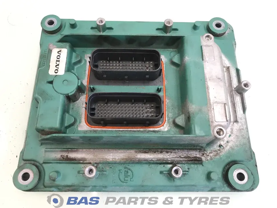Engine management ECU Volvo 23336638 Engine management ECU Volvo 23336638