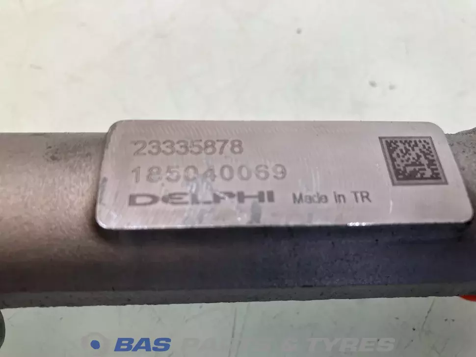 Rail Volvo 23335878 Rail Volvo 23335878