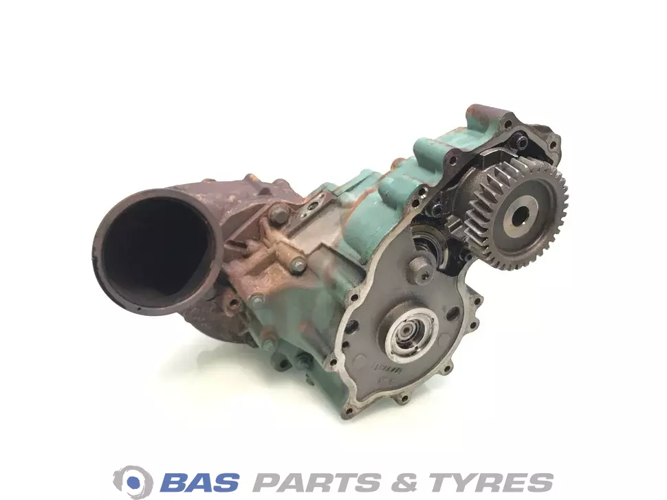 Turbo Compound 23156985 23156985 Turbo Compound 23156985 23156985