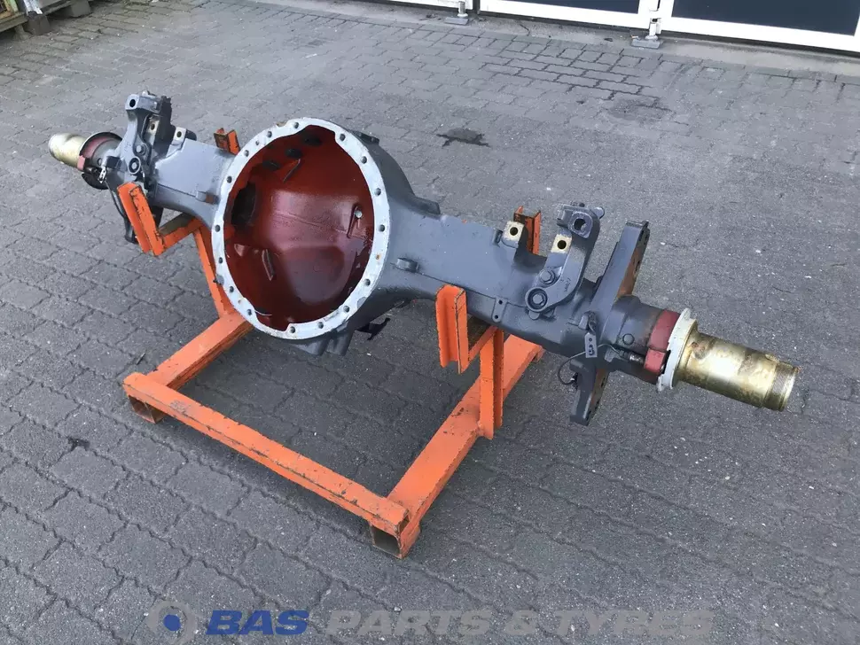 Hinterachsgehäuse Volvo 23568440 Hinterachsgehäuse Volvo 23568440