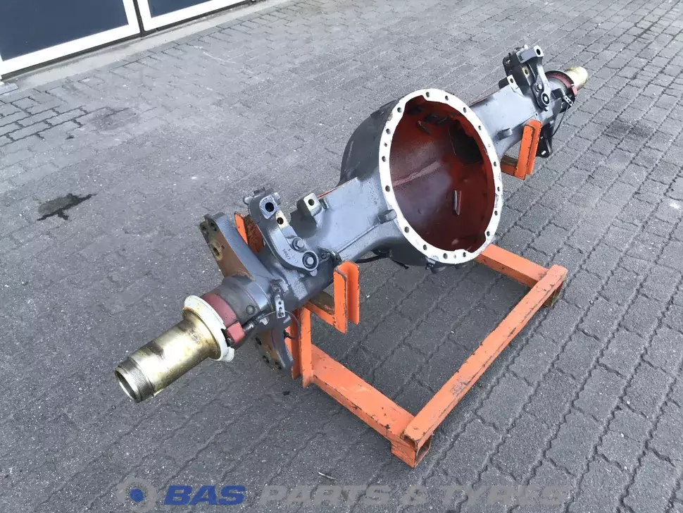 Hinterachsgehäuse Volvo 23568440 Hinterachsgehäuse Volvo 23568440