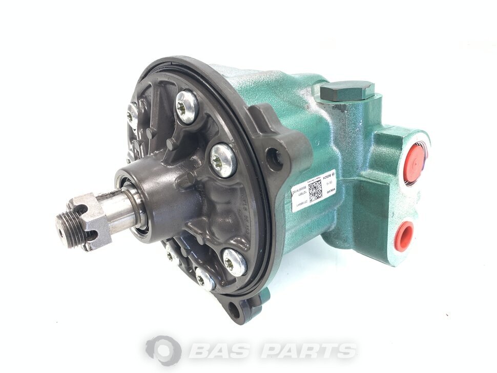 Steering pump 23569649, 21939948 - BAS Parts