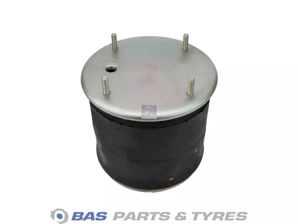 Luftfederbalg DT Spare Parts 1322719
