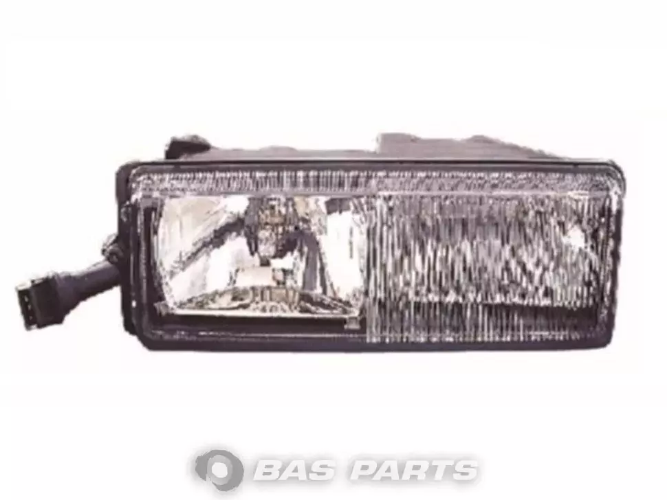 Headlight CF Right LHD 1328661 Headlight CF Right LHD 1328661