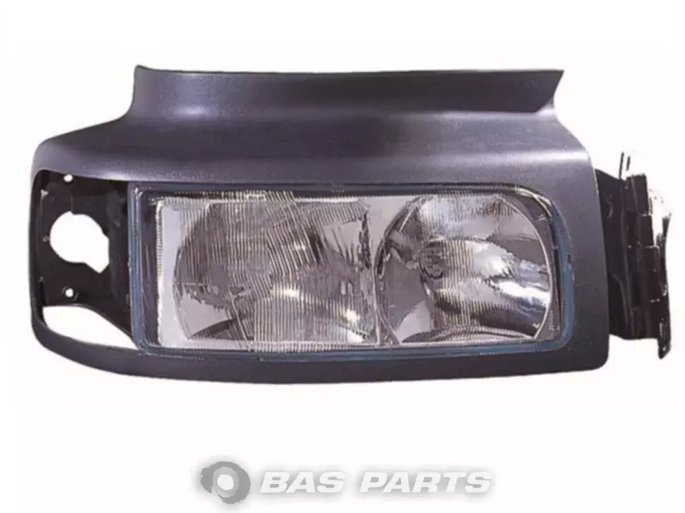 Headlight Premium Euro 3 Right LHD 5010231670