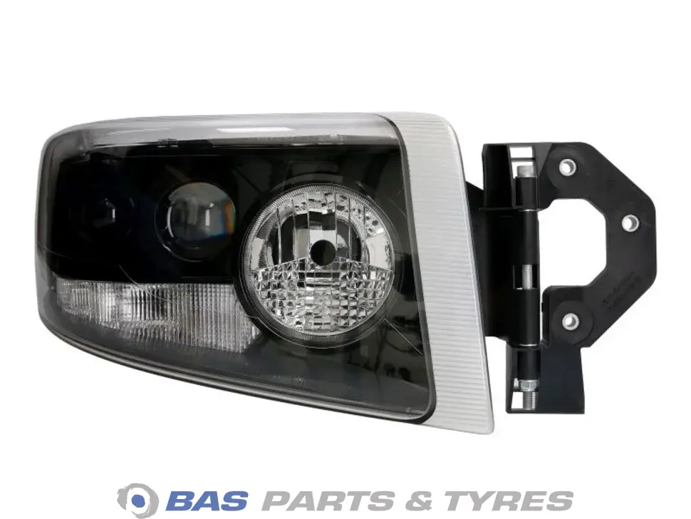 Headlight D-Serie Right LHD 7421554759