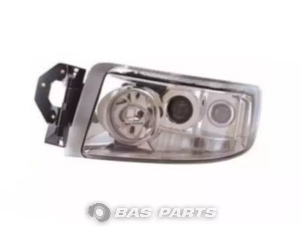 Headlight Premium Euro 4-5 Left LHD 7421554747