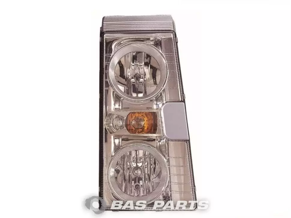 Headlight Magnum  Right LHD 5010623619