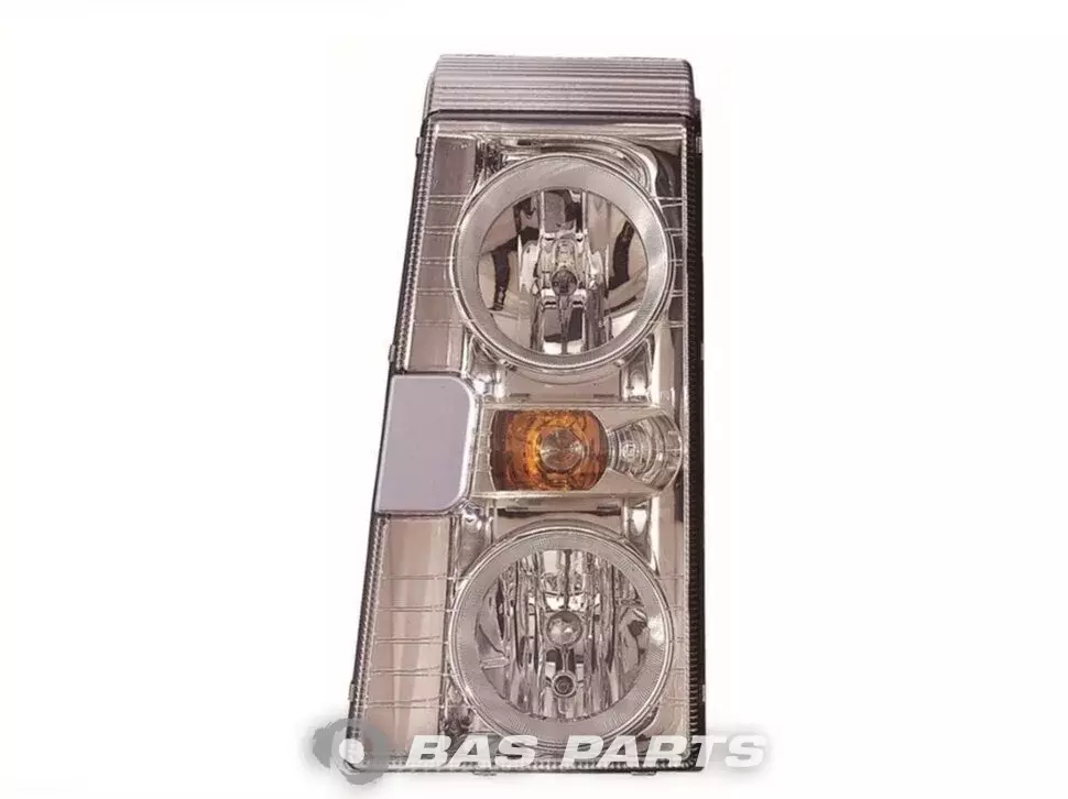 Headlight Magnum  Left LHD 5001872439