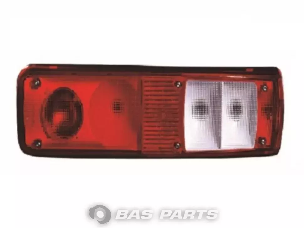 Rear light Depo 7420802350 Rear light Depo 7420802350
