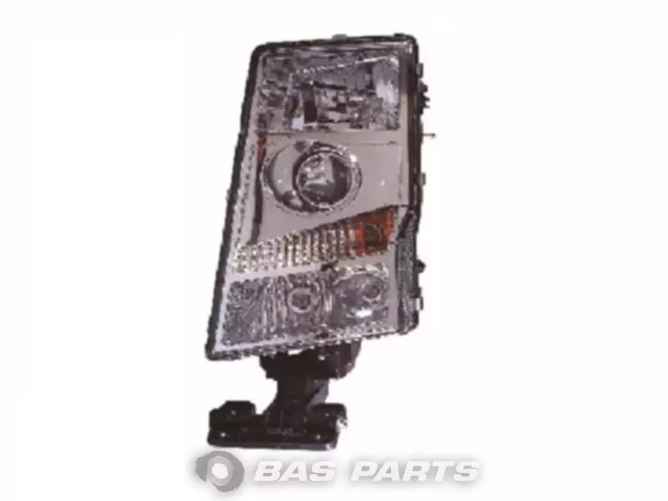 Headlight FH  Left LHD 82310407