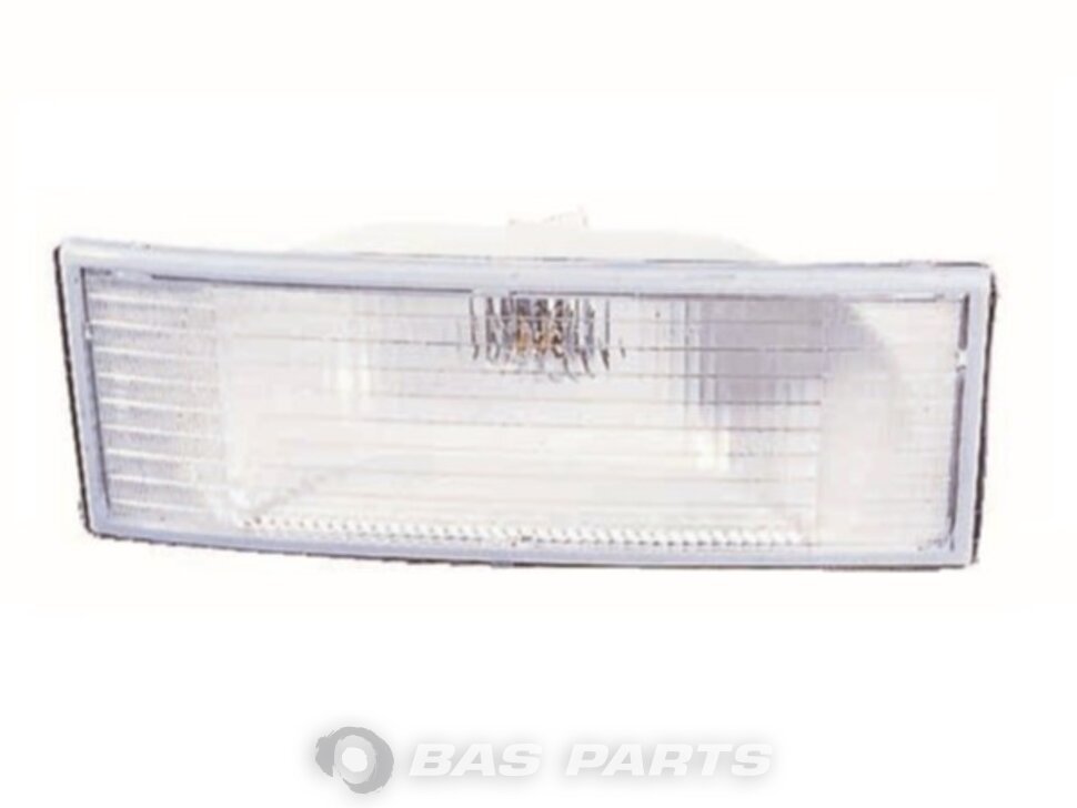 Parking light Depo 3981666 | BAS Parts & Tyres