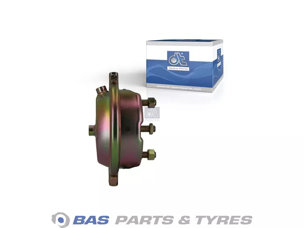 Bremszylinder DT Spare Parts 3035900